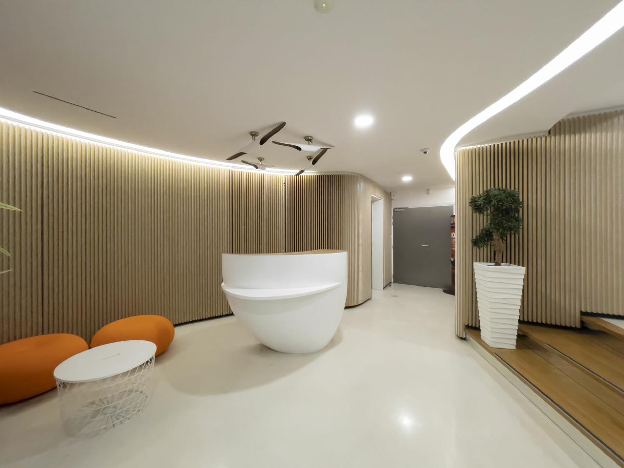 Bureau Paris 239m² Location bureau Paris OLBUR2100751 4